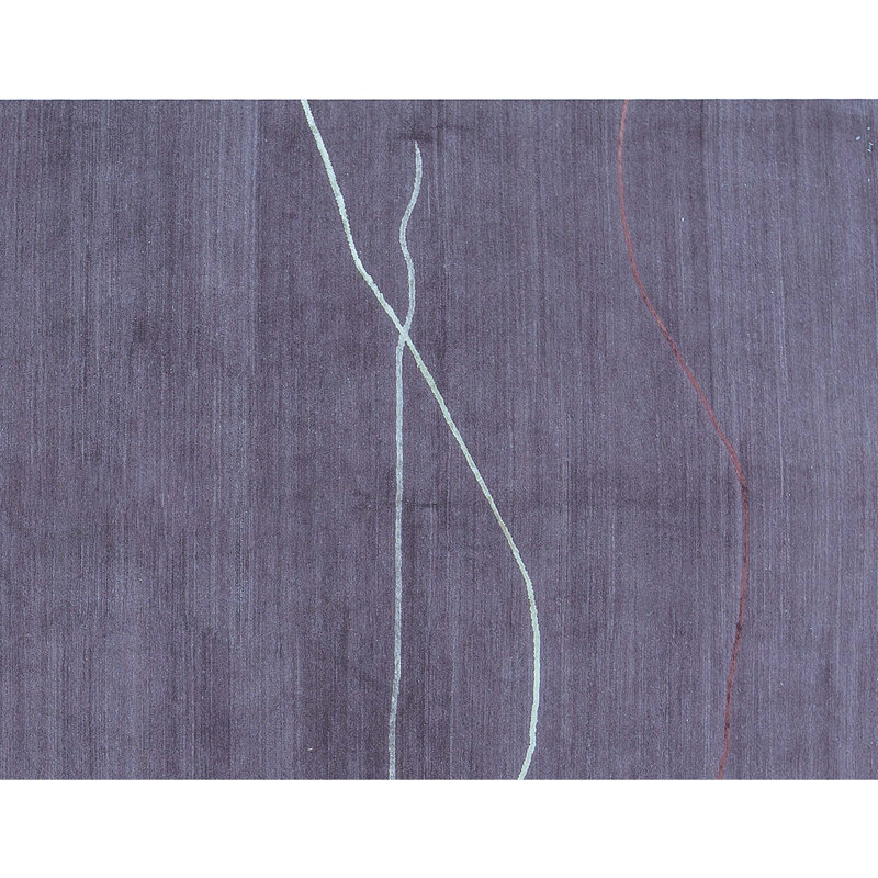 One-of-a-Kind 10' X 14' Area Rug