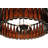 Grunwald 12 - Light Dimmable Drum Chandelier