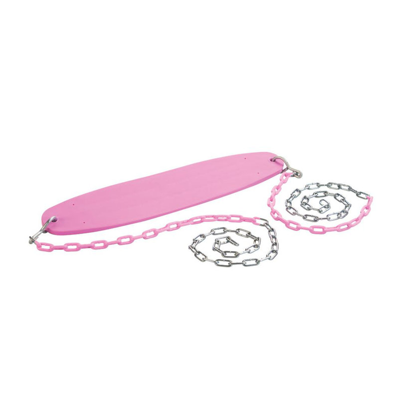 Balançoire Creative Cedar DIY, Rose