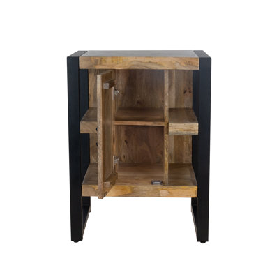 Armoire de rangement 32 po