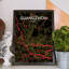Guangzhou City Map - No Frame Print-806656687