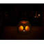 Disney «The Nightmare Avant Noël» Jack Led bougie sans flamme vacillante
