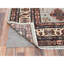 Tapis afghan super Kazak noué à la main 8 pi x 9 pi 10 po ivoire 8 pi x 9 pi 10 po A31AD464C6BA4261821CF83E28438266