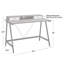 Bureau avec rehausse Mary