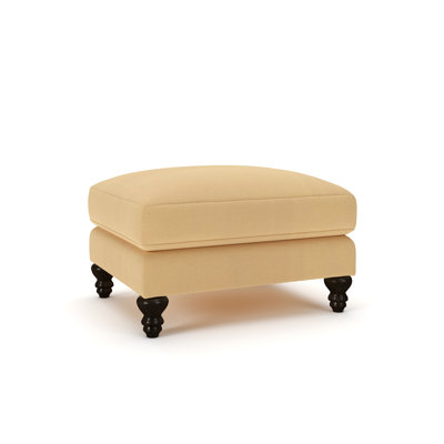 Walters Upholstered Ottoman