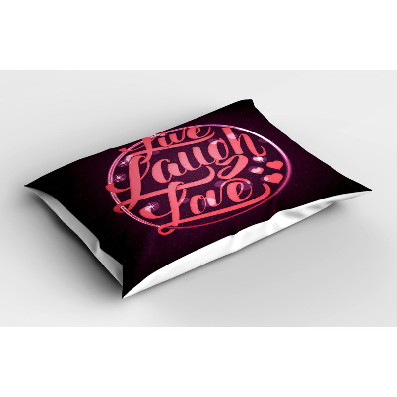 Pillow Sham, Twin