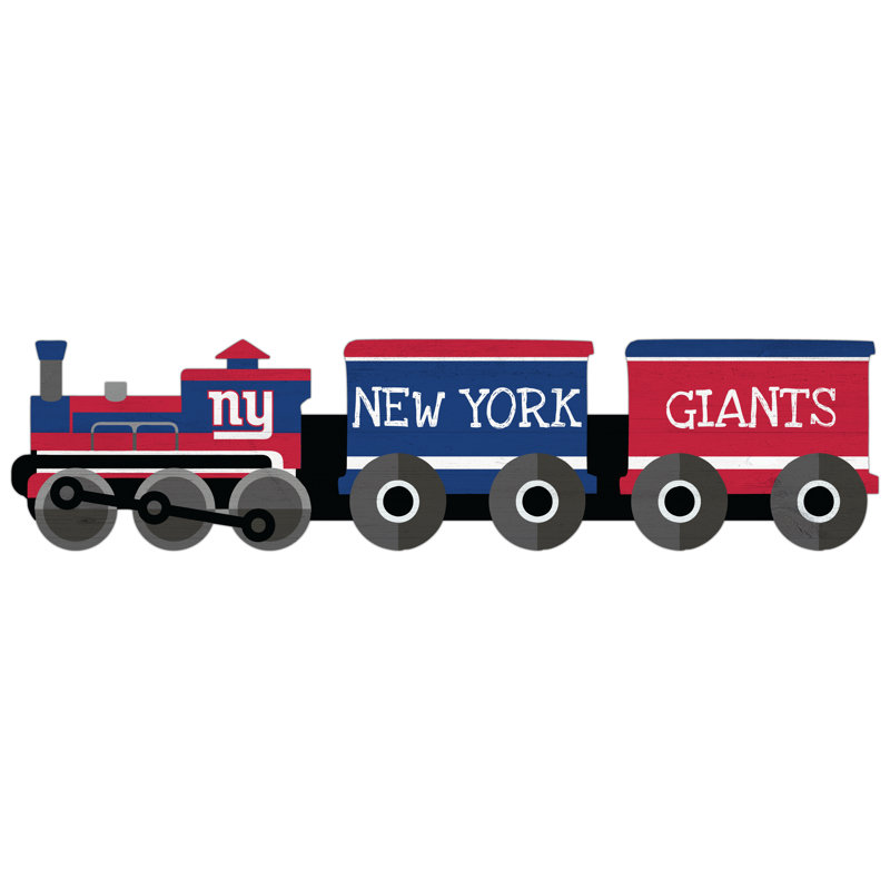 Entertainment Wall Decor, New York Giants
