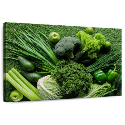 Yarlin Green Diet