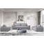 Loki - Canapé 3 places en tissu gris moderne-1564335309-1564335308