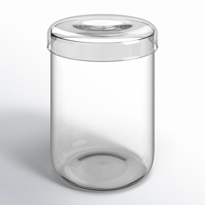 Bina Glass Table Vase