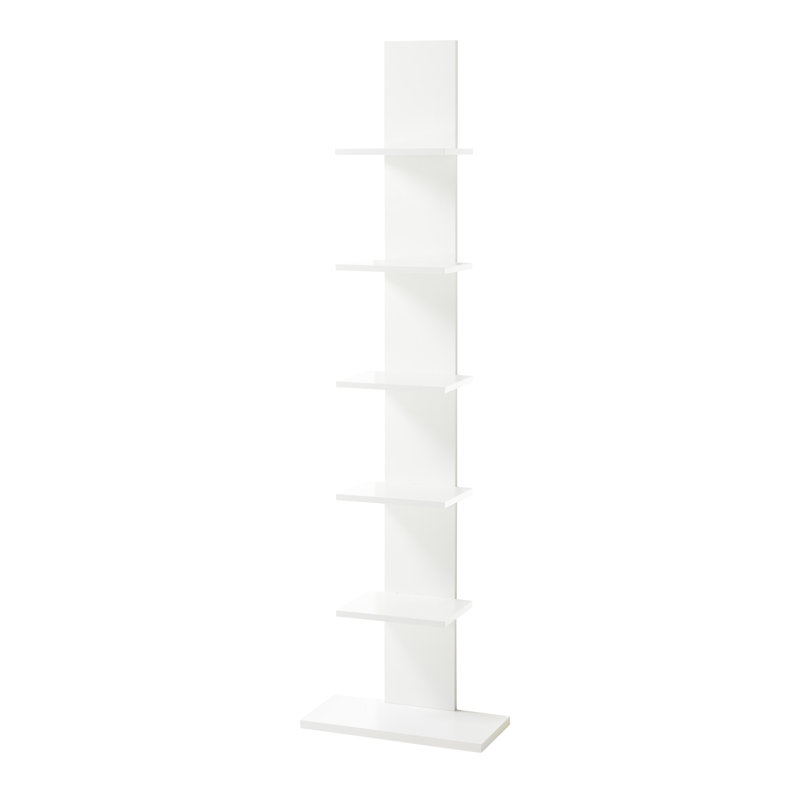 Regal Makaiah, White
