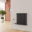 Vertical Standard Radiator-390602294-390602292