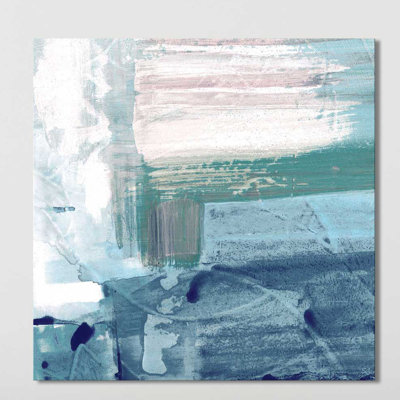 " Miss The Sea IV " by Susan Jill