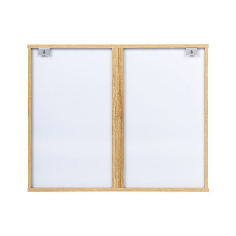 ROSELL Rectangle Mirror