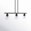 Coralino 3 - Light Kitchen Island Pendant-23452611