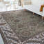 Trinity Wool Floral Area Rug