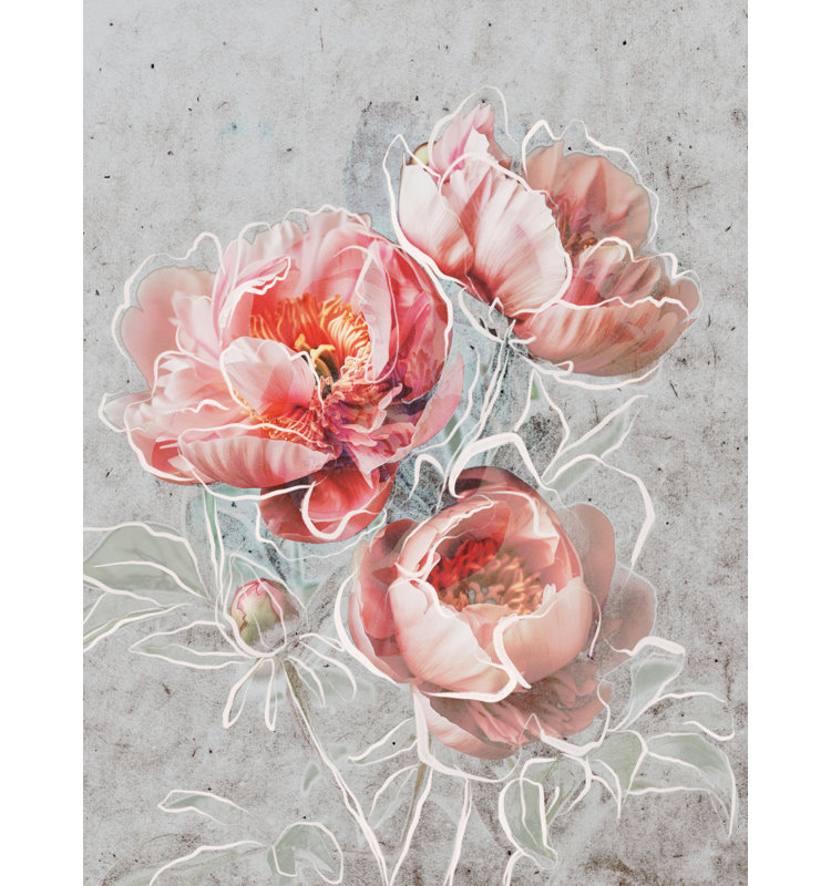 Wrapped Canvas Print, 76.2 cm H x 50.8 cm W