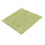 Carreau de mosaïque pour mur et plancher en verre 0,8 po x 0,8 po Celestial-94598768