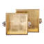 Astoria Square Decorative Tray
