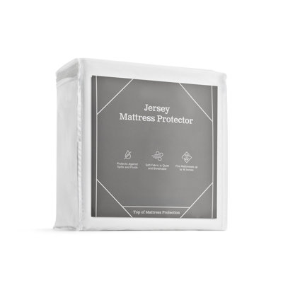 Fitted Mattress Protector