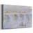 Waterloo Bridge, 1902-Gallery Wrapped Canvas-2127217441