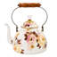 Wild Rose 3 Quart Tea Kettle-896067906