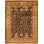 Mahajaran Hand Woven Wool Oriental Area Rug