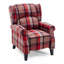 Lynnwood 80cm Wide Wing Chair Recliner-37674039
