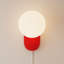 Cantilever Wall Light-1421712582
