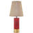 Resin Table Lamp
