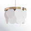 Mellita 6 - Light Chandelier-583570276-583587577-583587576
