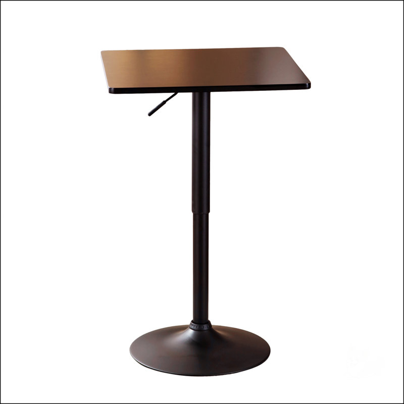 Table de bar Belham Belham
