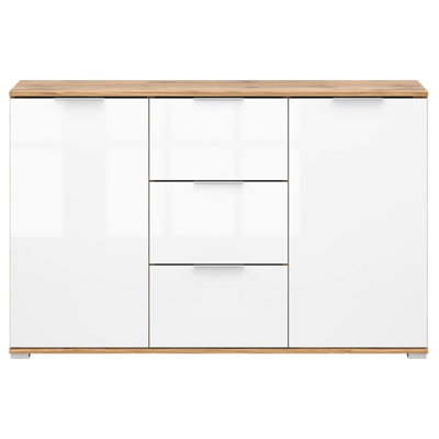 135 cm W Display Cabinet China Cabinet