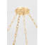 Lure 16 Light Chandelier