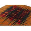 One-of-a-Kind 6’7”x7’3” Area Rug