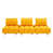 Yellow is out of stock