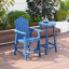 Chaise d'extérieur résistante aux intempéries Sandra-1428228560