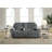 Doux 75'' Upholstered Power Reclining Loveseat-96517772