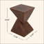 Table d'appoint Modern-1750186963