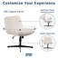 Chaise croisée Techni Mobile