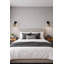 Wayland 1 - Light Dimmable Industrial Style Switched Armed Sconce Wall Light-1409189741-1409111856