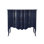 Delamar Solid Wood Accent Chest