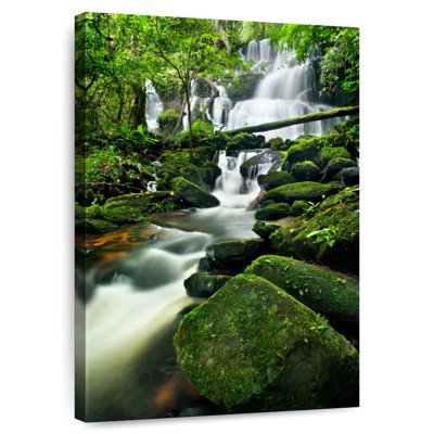 Alvord Thai Waterfall