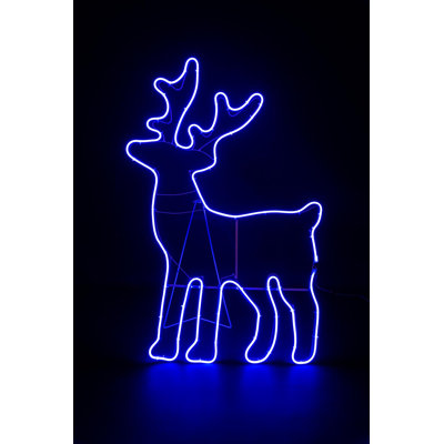 LED Indoor / Outdoor Rope Light