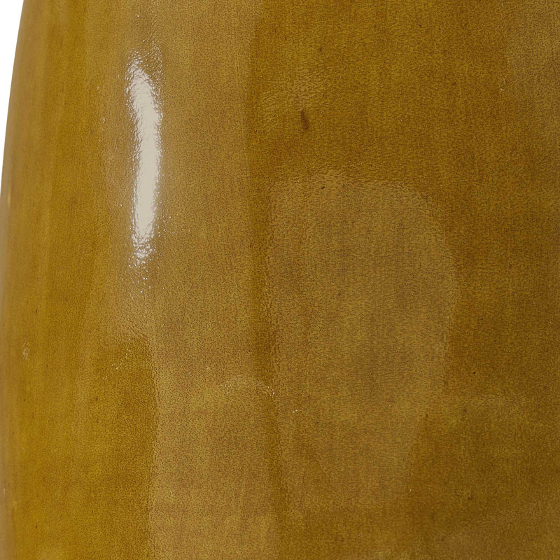 Vases d'intérieur/extérieur Sienna Flow, lot de 2