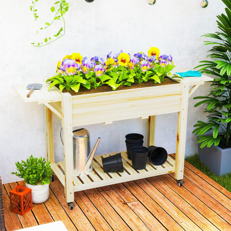 Planter