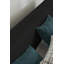 Lit plateforme tapissier à profil bas Astor-21189544-21189547