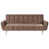 Brown is out of stock
