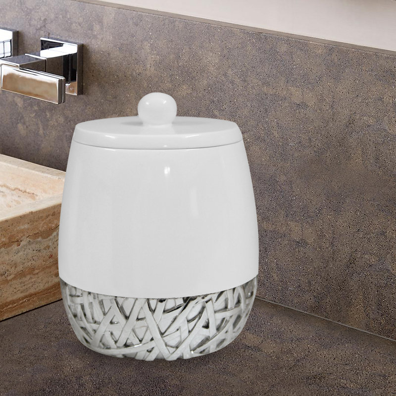 Contenant en coton Bali