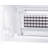 Summit Appliance Built-In 45 lb. Clear Icemaker